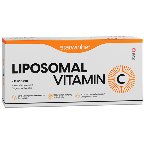 Starwinhe Liposomal Vitamin C