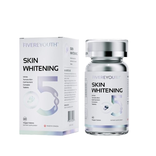 FIVEREYOUTH SKIN WHITENING
