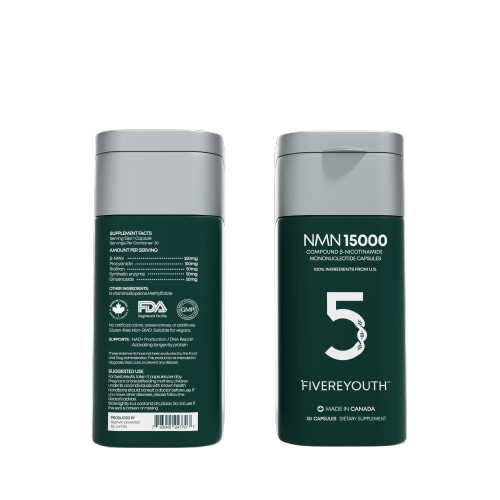 FIVEREYOUTH NMN 15000